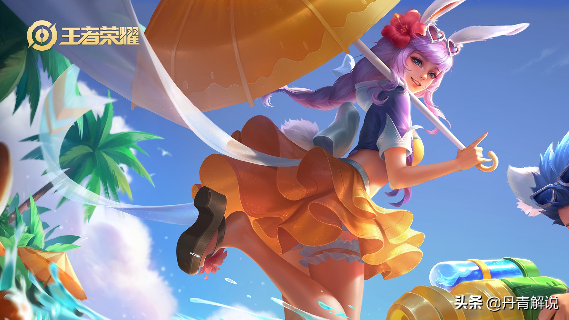 至尊宝皮肤是不是最后一次返场,至尊宝什么皮肤最值得返场