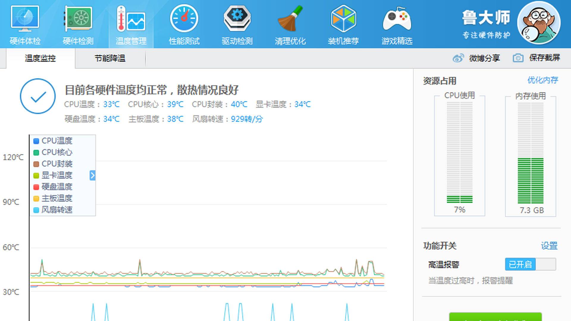 九州风神堡垒240幻彩版开箱,九州风神堡垒240wh水冷测评