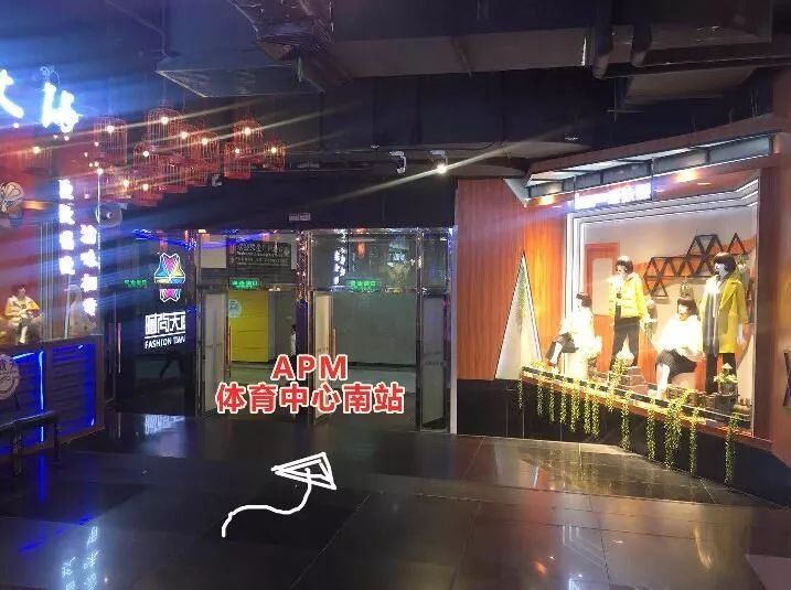 地铁直达！这里满满的复古风情，玩一天都不够！