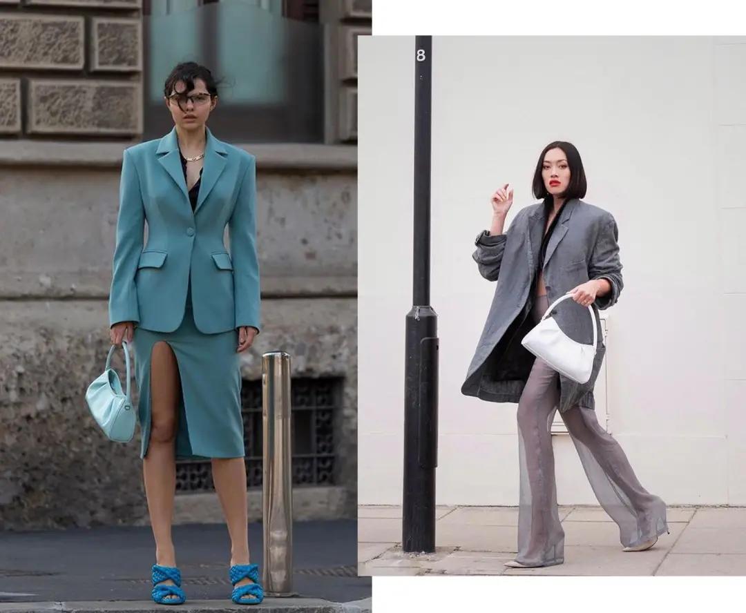 适合春天背的小众新款包推荐,春夏最值得入手的服装