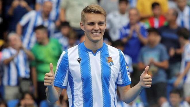 4年前选择皇马就消失！被誉为梅西险遭捧杀 20岁这年征服西甲