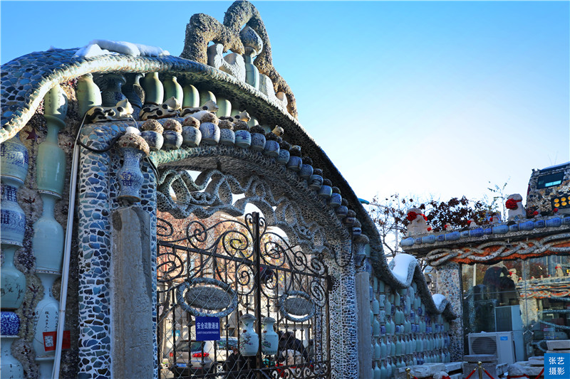 天津百年小洋楼,天津民国第一洋楼