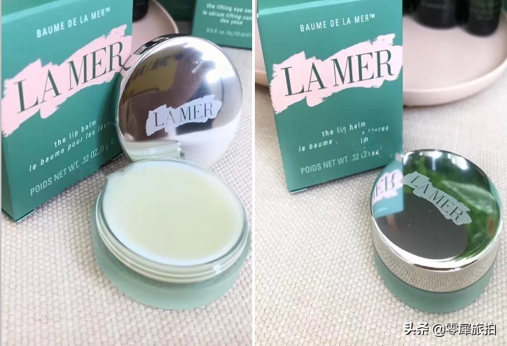 只要唇膜用得好，绝对还你一双水润的嘟嘟唇