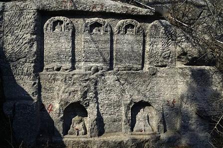 端午游学丨去邯郸和安阳市，看看响堂山、殷墟…有何迷人之处？（6.24—6.27）