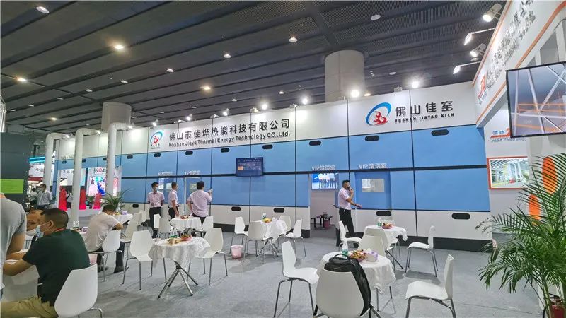 第35届陶瓷工业展,广东广州陶瓷工业展