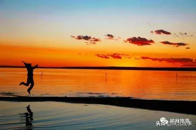 榆林有哪些网红打卡点,11月榆林适合去的网红打卡地