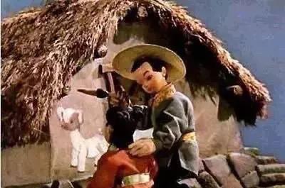 回顾曾经的动画片,那些我们再也回不去的童年动画片