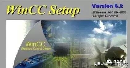 搞plc编程,plc触摸屏设置教程