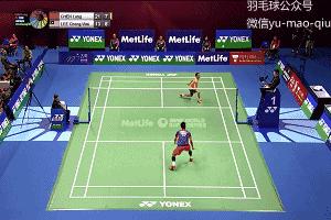 一招教你如何暴力杀球,教你一招破解杀球