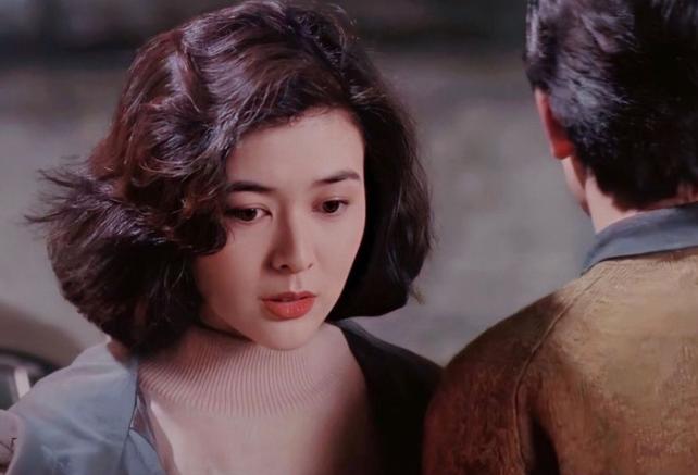 关之琳的情史简介,关之琳的情史有多厉害