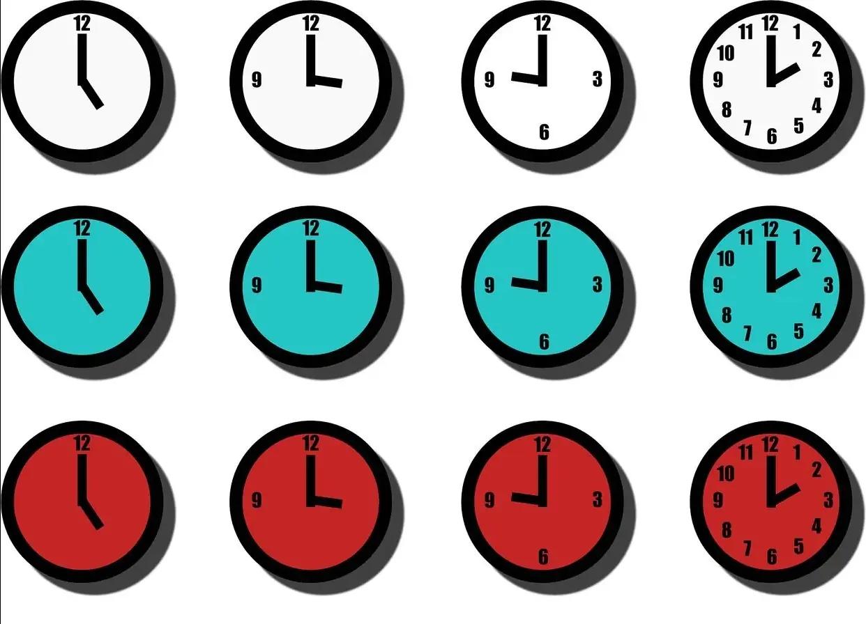 八年级物理测量长度和时间人教版,初中物理知识点精讲熟记长度单位