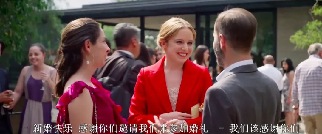 更大尺度版的《寄生虫》，从天堂到地狱只需一瞬