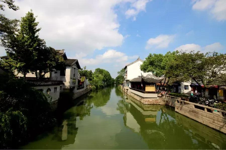 高价地云集的木渎,八星共举下走向何方?