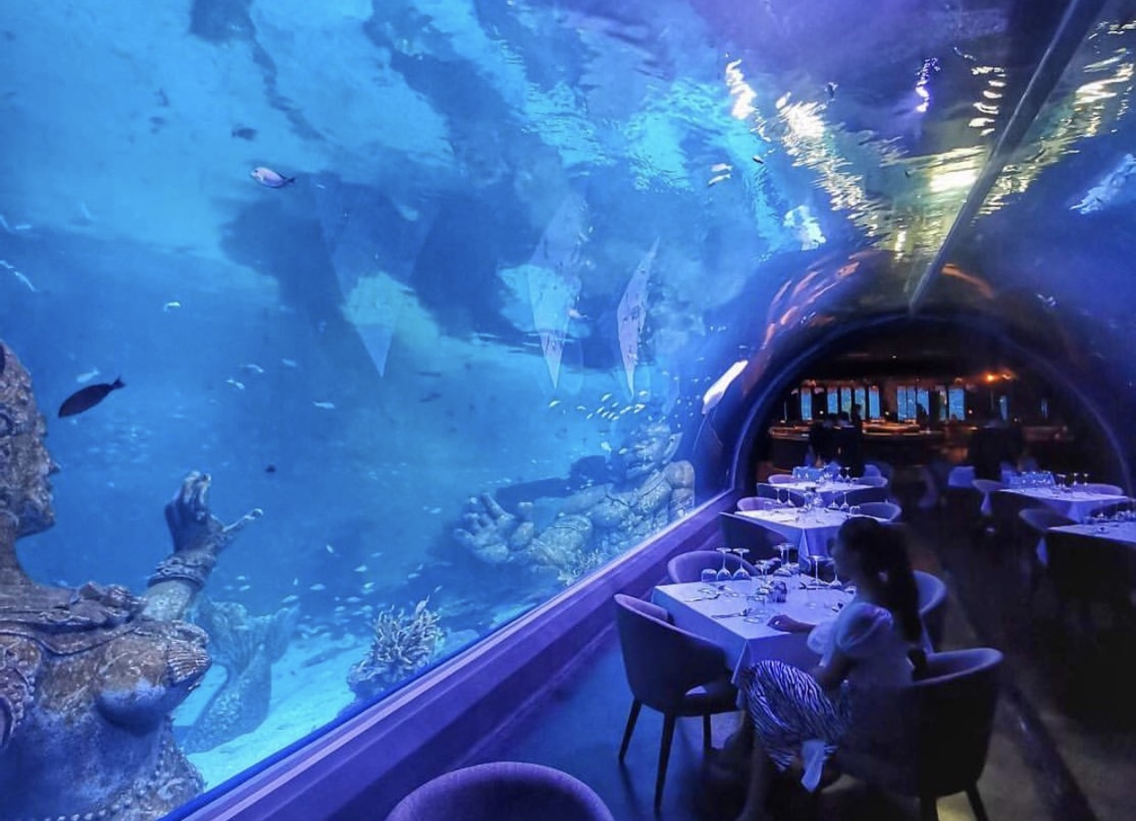 谁说泰国只有曼谷才是购物天堂,私藏清迈普吉岛购物攻略来啦