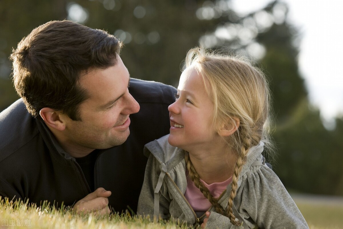 父亲和女儿有矛盾怎么办,父亲与女儿的矛盾如何解决