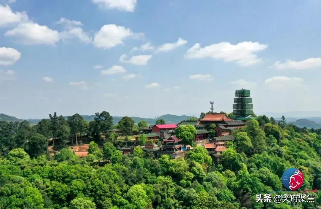 彭祖山原貌,彭祖山闭园