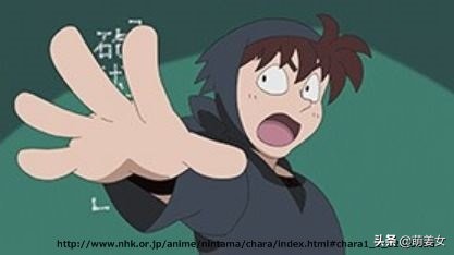 万人票选：让人生陷入初恋的动漫人物TOP20！