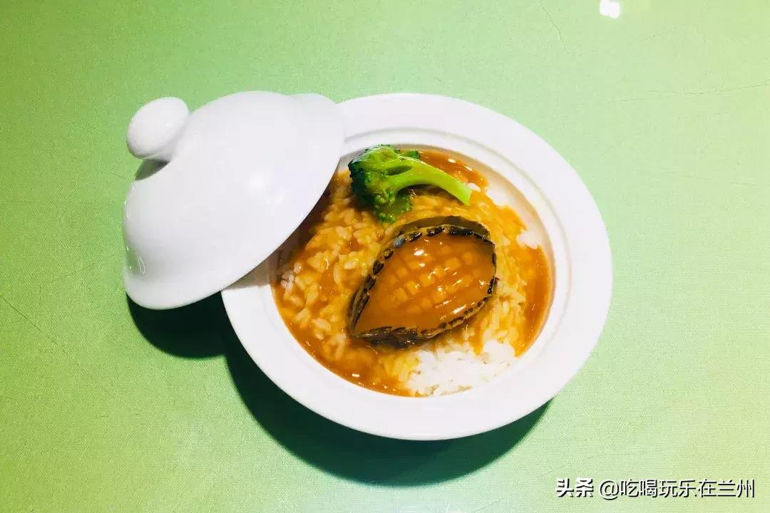 正月十五吃什么？不如带家人一起在兰州享受排挡价位的海鲜大宴吧