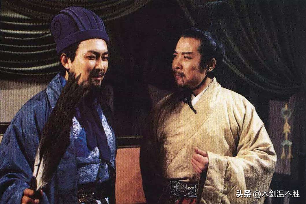 三国演义：一场智谋家的争斗，在这三大战役完美体现