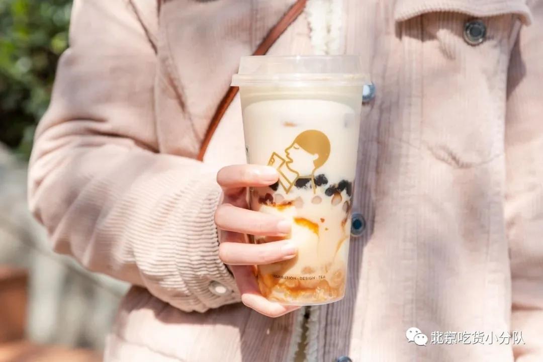 3月奶茶合集,3月奶茶换购