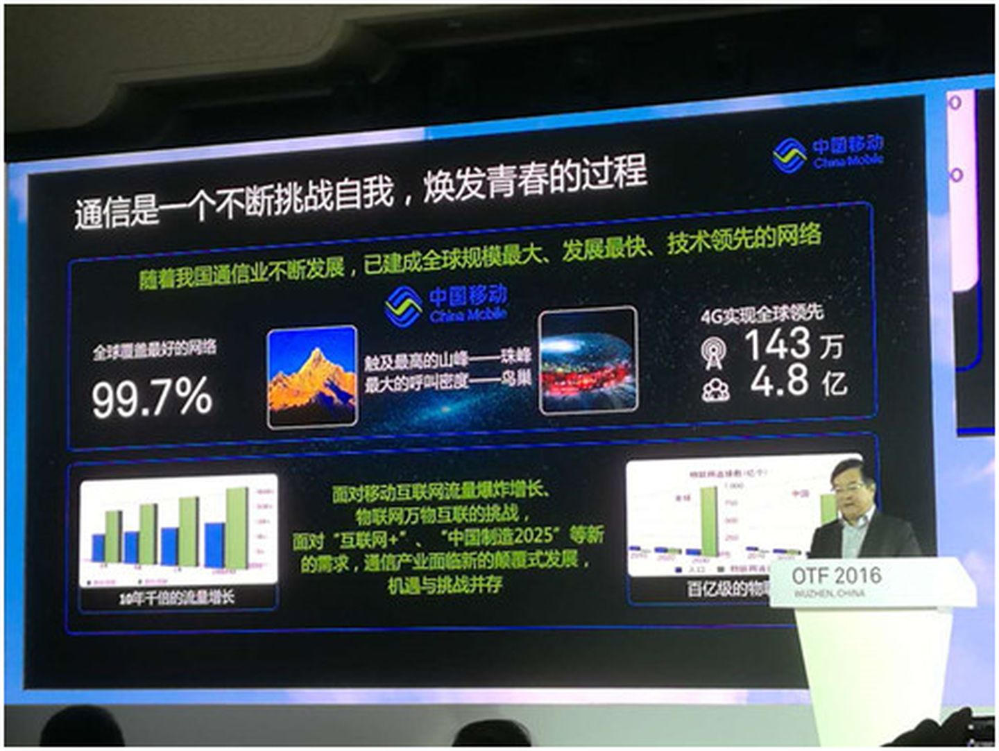 有什么东西是中国能造，外国不能造的？