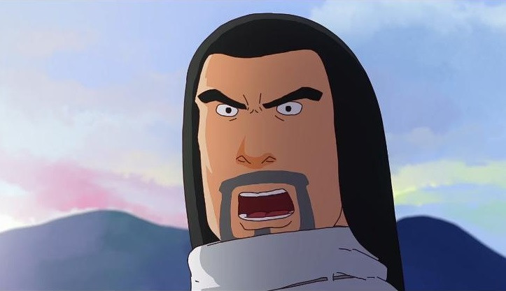 《大圣回来》4年前砍下9亿票房，为何中国现在还没10亿动画