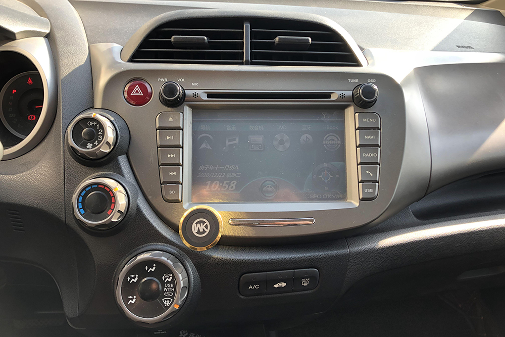 7年的飞度报价4.7万，车况不错为何没检测完客户就不要了？