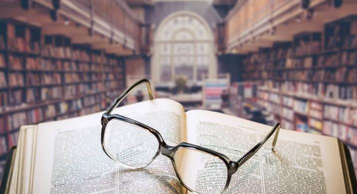 一文在手读书无忧什么意思,本文无需参考任何文献