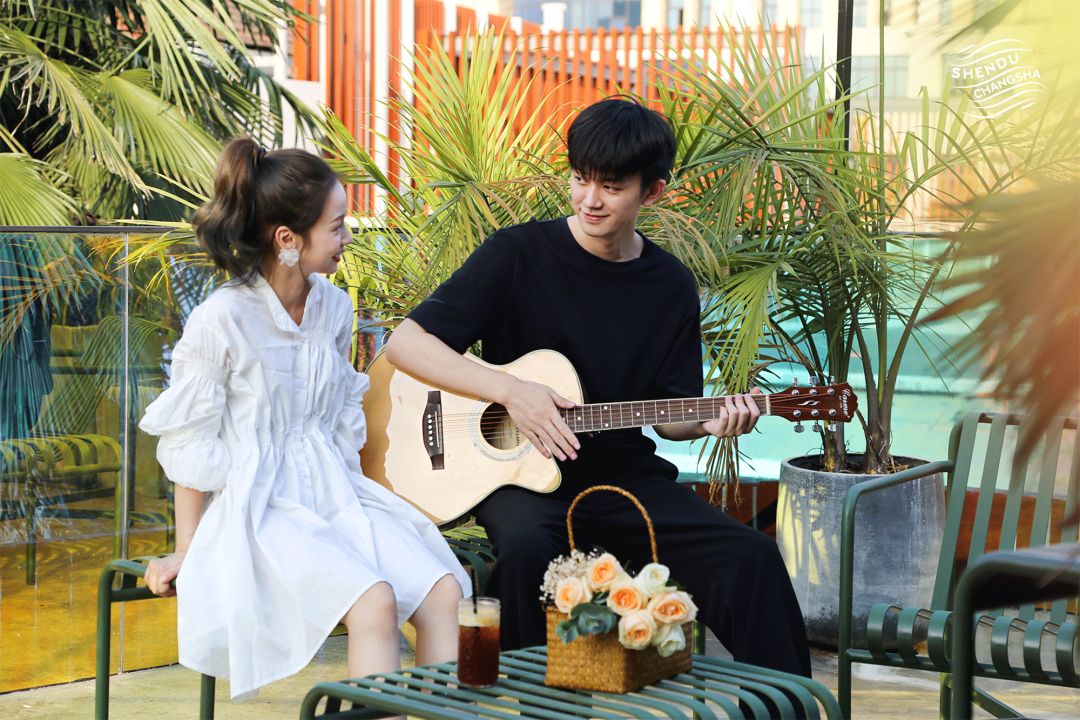 长沙岳麓区适合一个人去的地方,五一长沙岳麓区哪里好玩