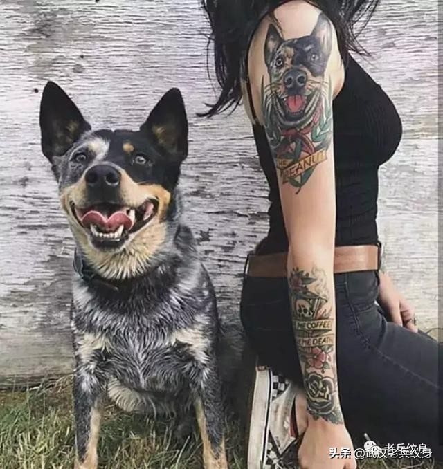 纹身后悔的十大理由,看完之后你还敢纹身吗