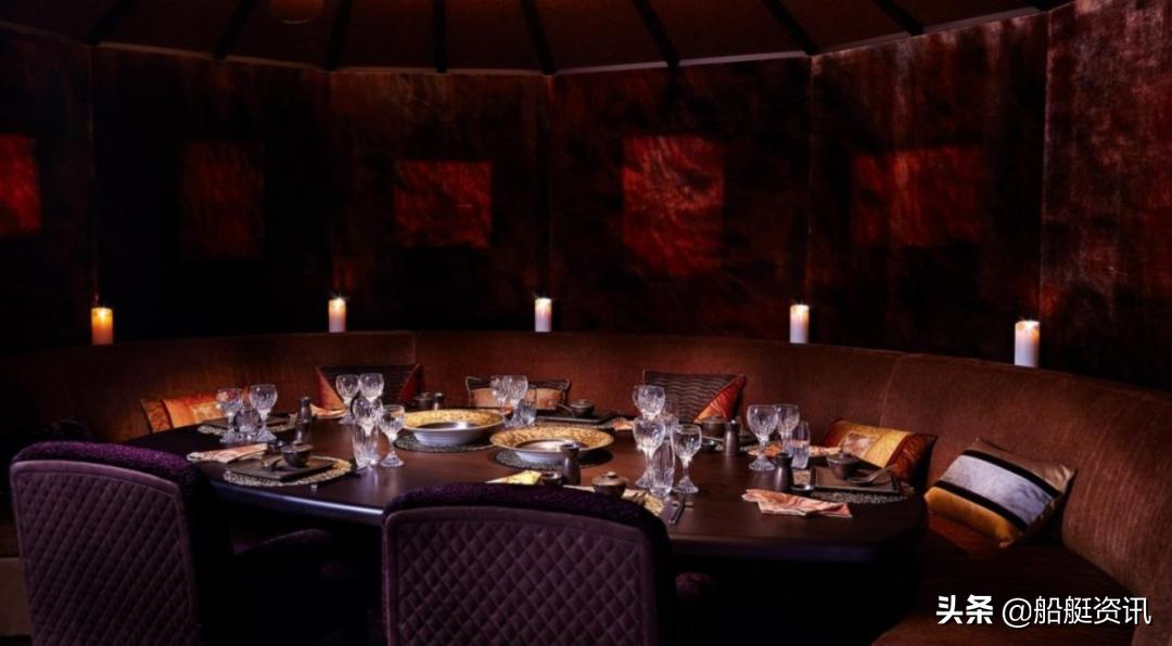 盘点足球界豪华游艇,盘点足坛球星买的游艇