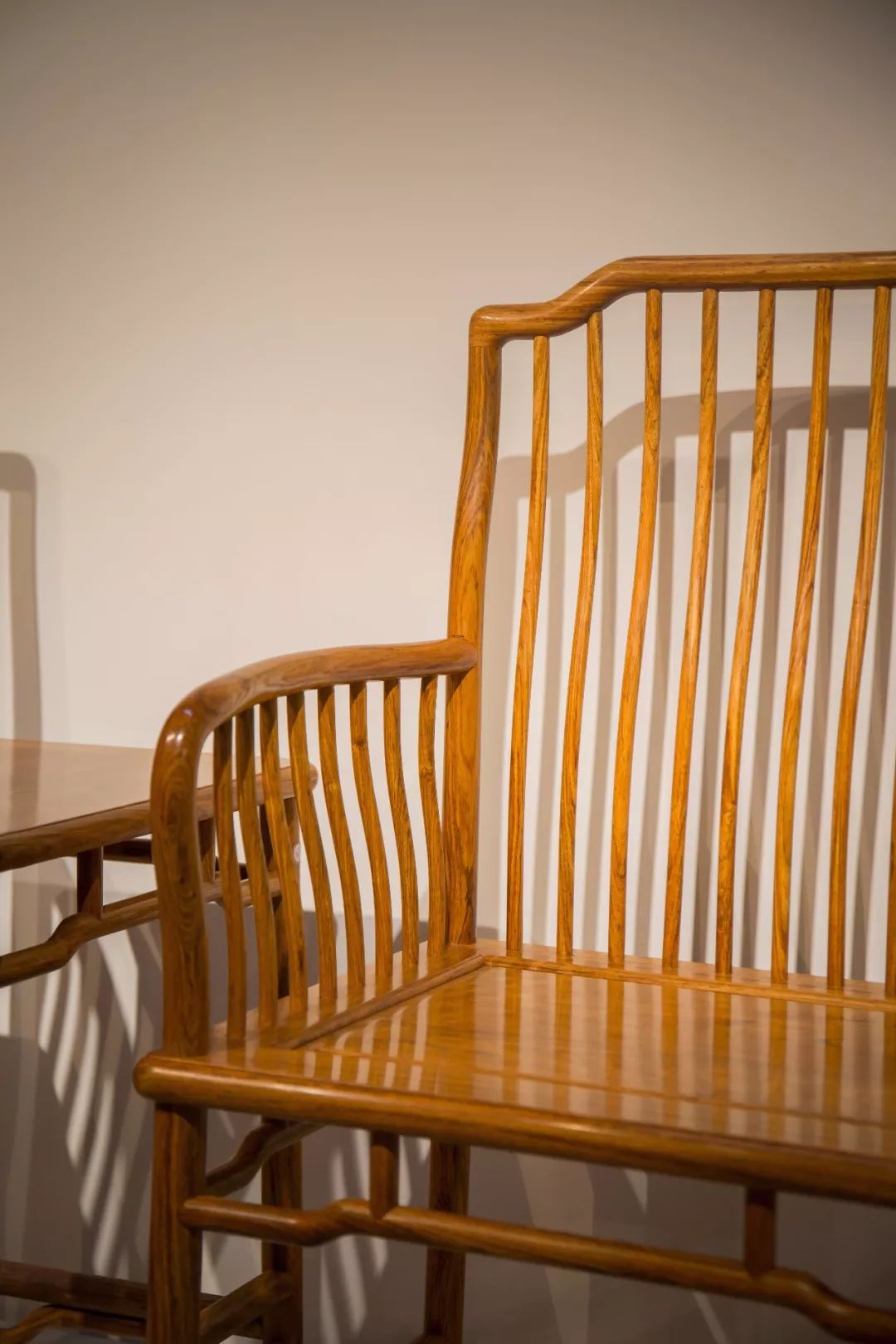 明式家具和黄花梨,黄花梨明式家具珍赏图片