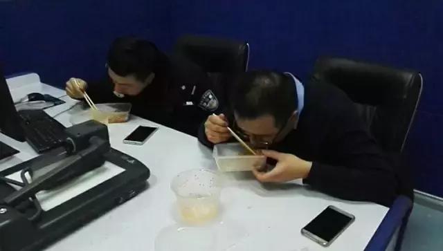 基层辅警工作日常,辅警一线日常点滴