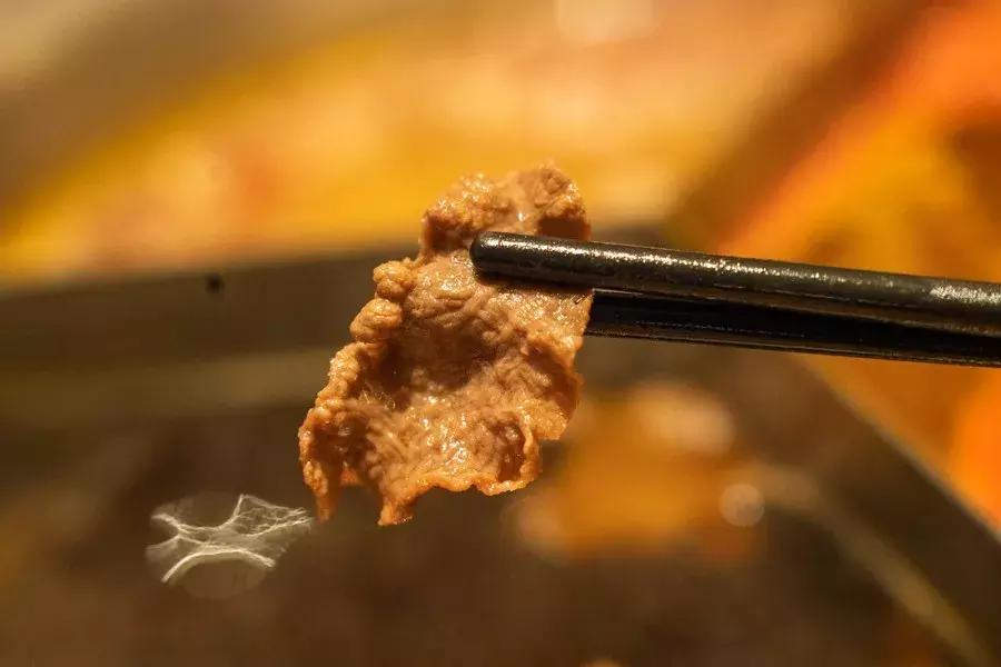 上海寿喜锅自助哪家强?(下)