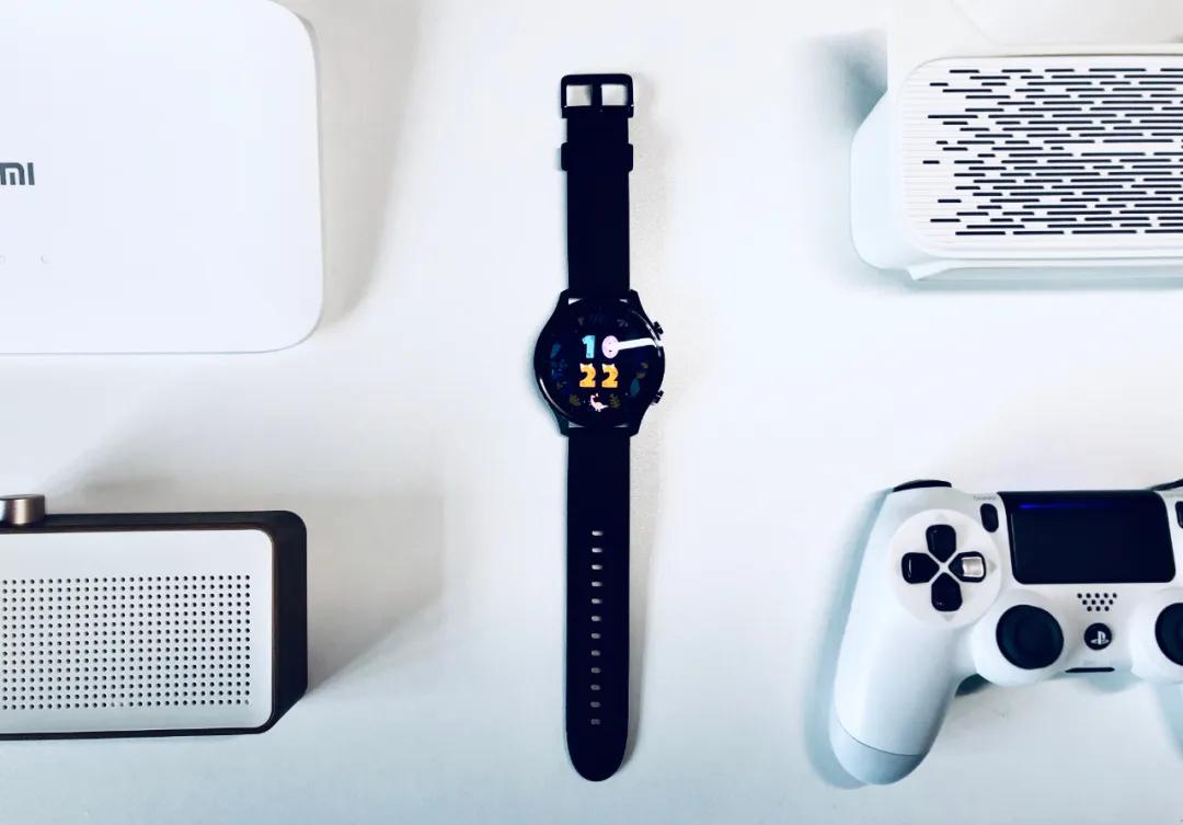 小米运动手表color和color运动版,小米手表color2和华为手表gt2对比