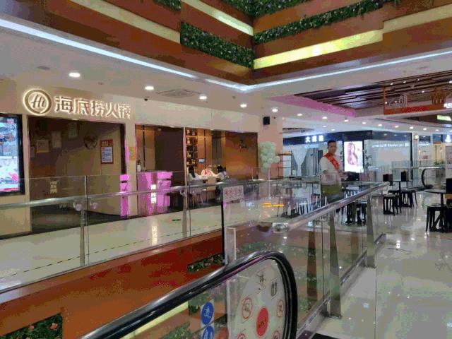 开业5年，经历起死回生！福田CBD的这个商场会是宝藏mall吗？