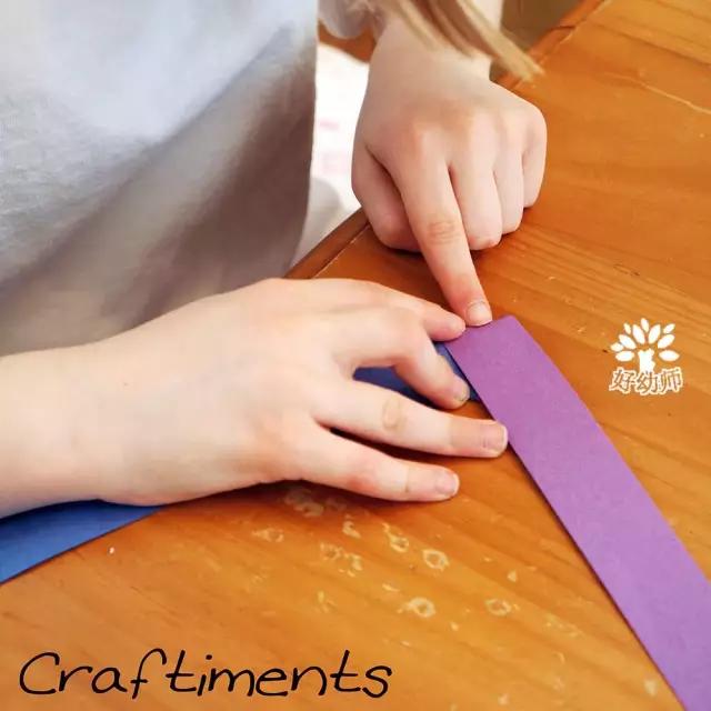 手工制作新年手工画,新年贺卡手工画2021年简单幼儿园