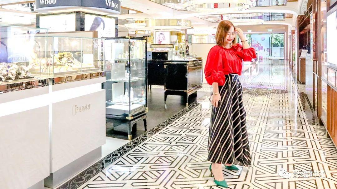 澳门轻奢旅游攻略,澳门吃喝玩乐旅游攻略