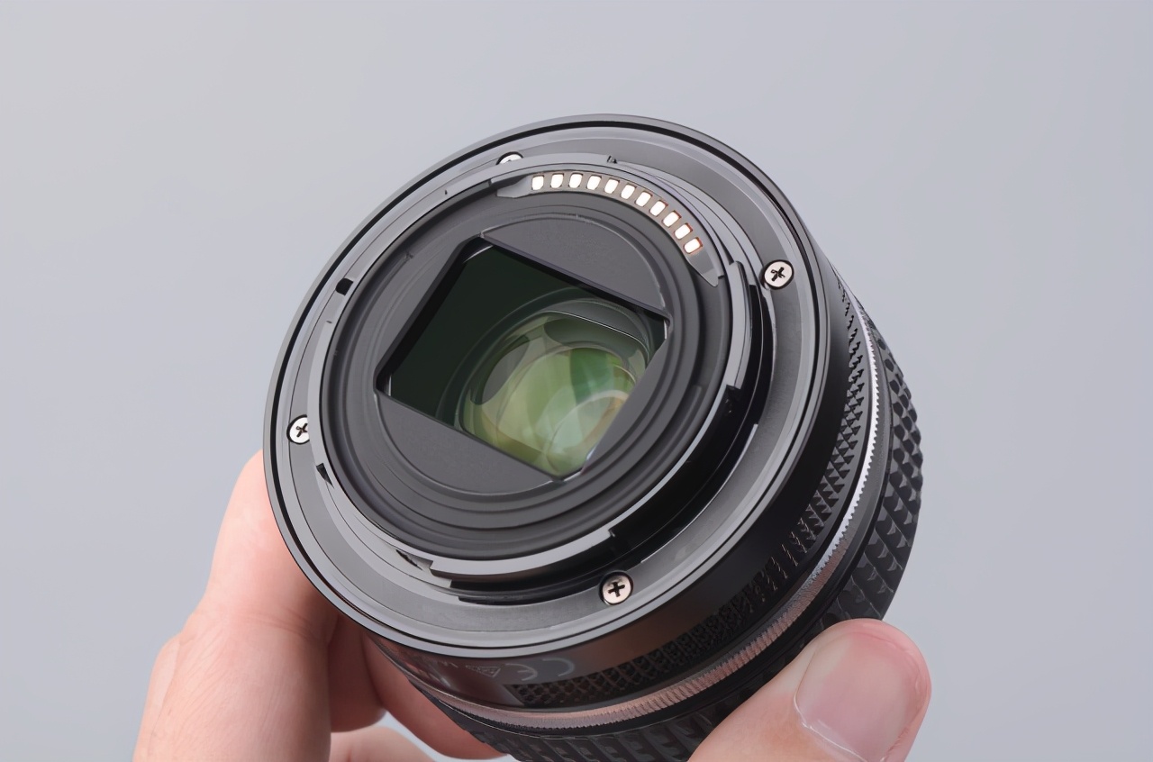 尼康zfc真实测评,尼康zfc复古拍人像