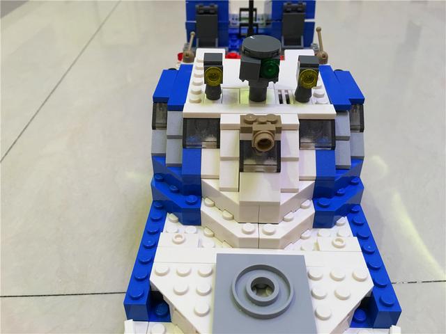 乐高有哪些散装的积木值得买,乐高最多有多少块积木