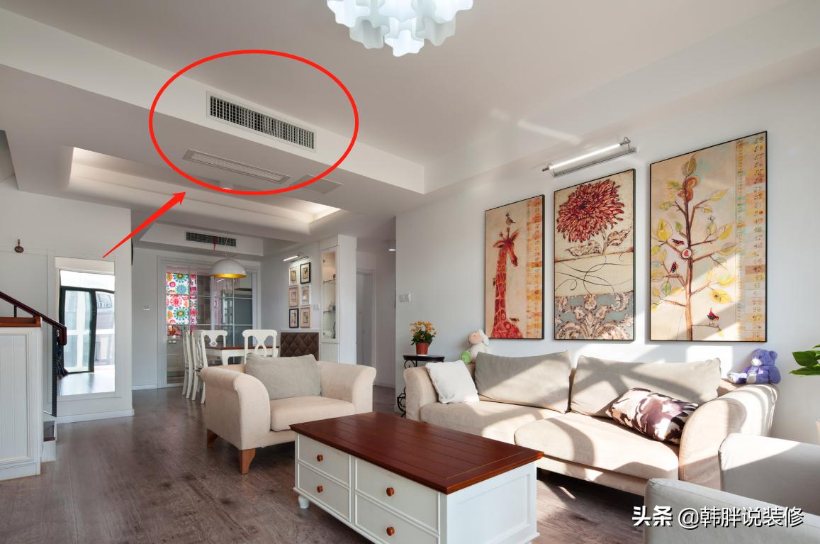 不顾别人反对买了复式楼,不顾反对买了套房