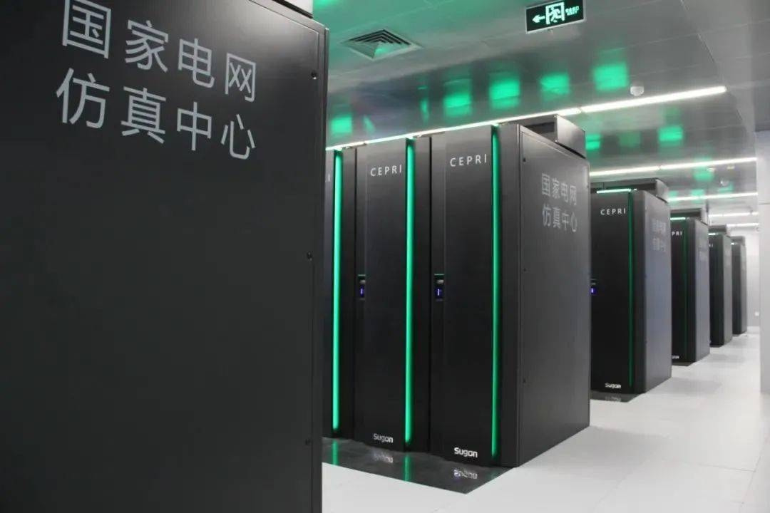 中国高科技公司实力排名国家电网,国家电网全国最牛科技公司