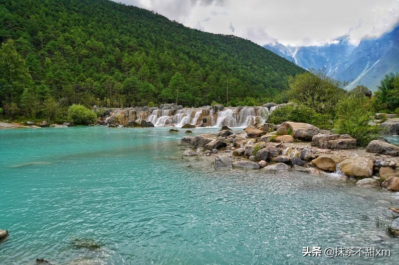 云南旅游自由行攻略昆明大理丽江,云南大理丽江旅游攻略6天5晚