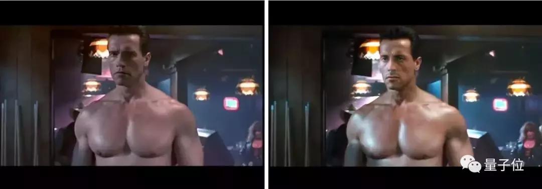 我还没看清，他就变脸了：Deepfakes究极进化，换脸行云流水