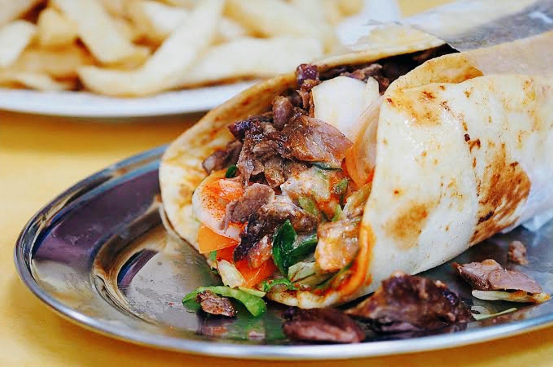 希腊美食攻略全部,希腊美食全集视频