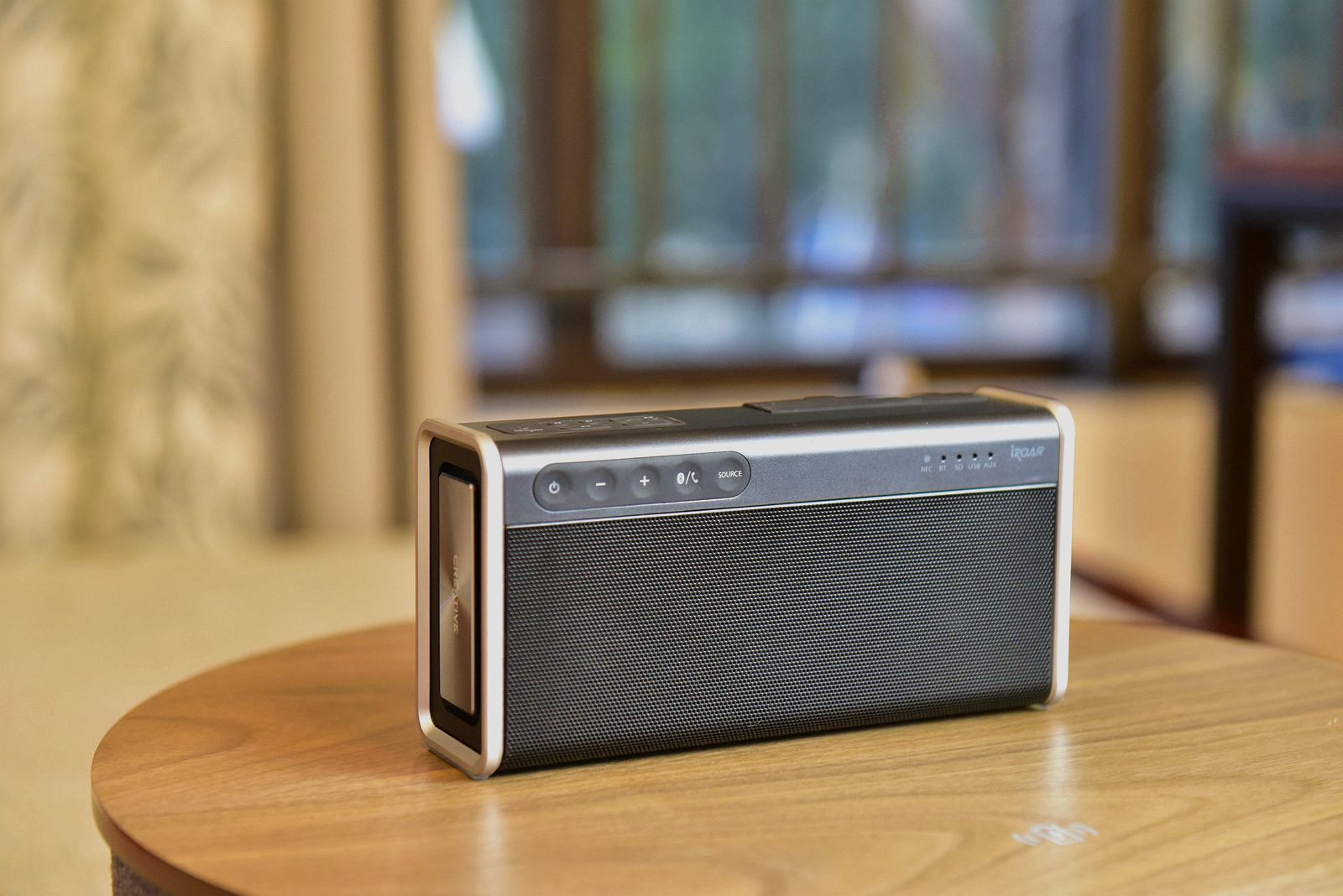 便携蓝牙音响性价比推荐,飞利浦和jbl蓝牙音箱