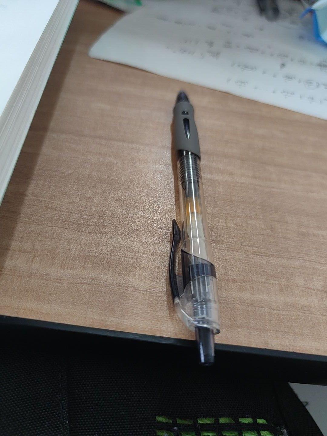 中高考用0.5的笔选哪种笔好,什么样的笔最适合考试