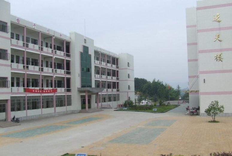 黄山三剑客学校排名,黄山黑马学校