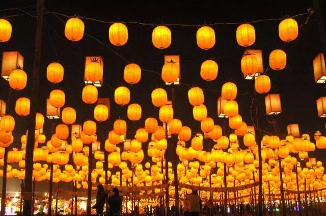 你喜欢哪个地方的夜市,哪个地方的夜市好看一点