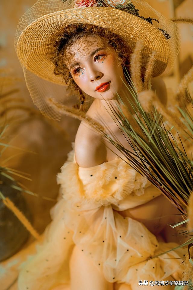 自拍照广告,自拍发朋友圈的广告